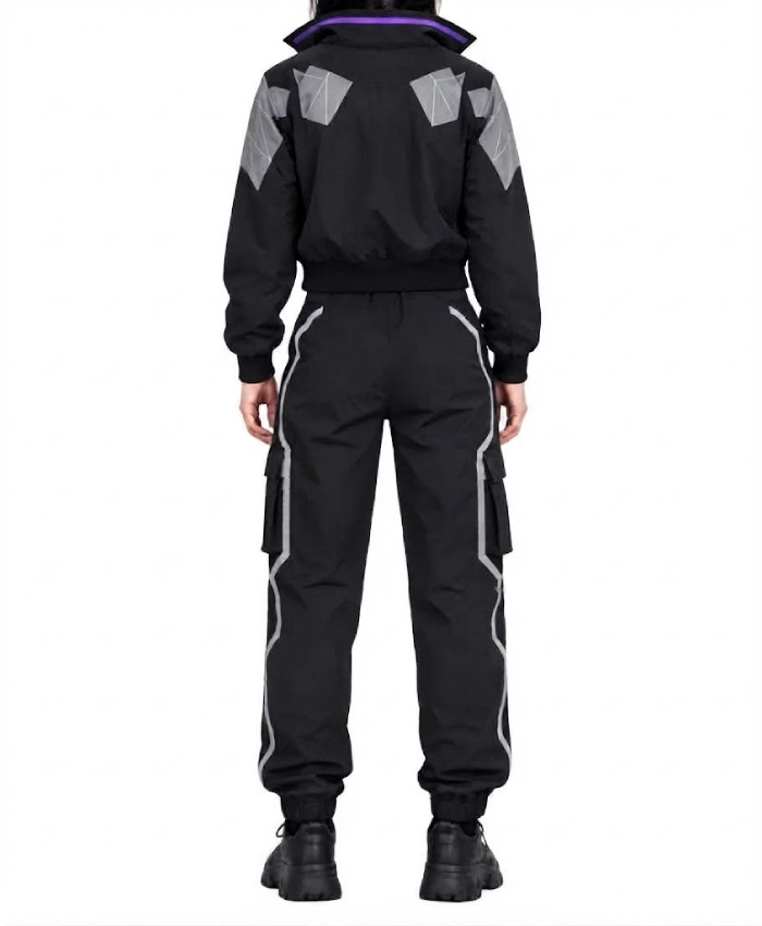 Cyberpunk Edgerunners Talia Yang Track Suit For Sale