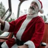 Drunk Santa Christmas at the Kringles Rob Riggle Santa Suit