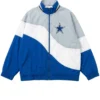 Football Team Dallas Cowboys Coach Jimmy Johnson Jacket