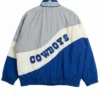Football Team Dallas Cowboys Coach Jimmy Johnson Jacket Sale