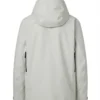 GSou Snow Alpine Shield Hooded Jacket For Men