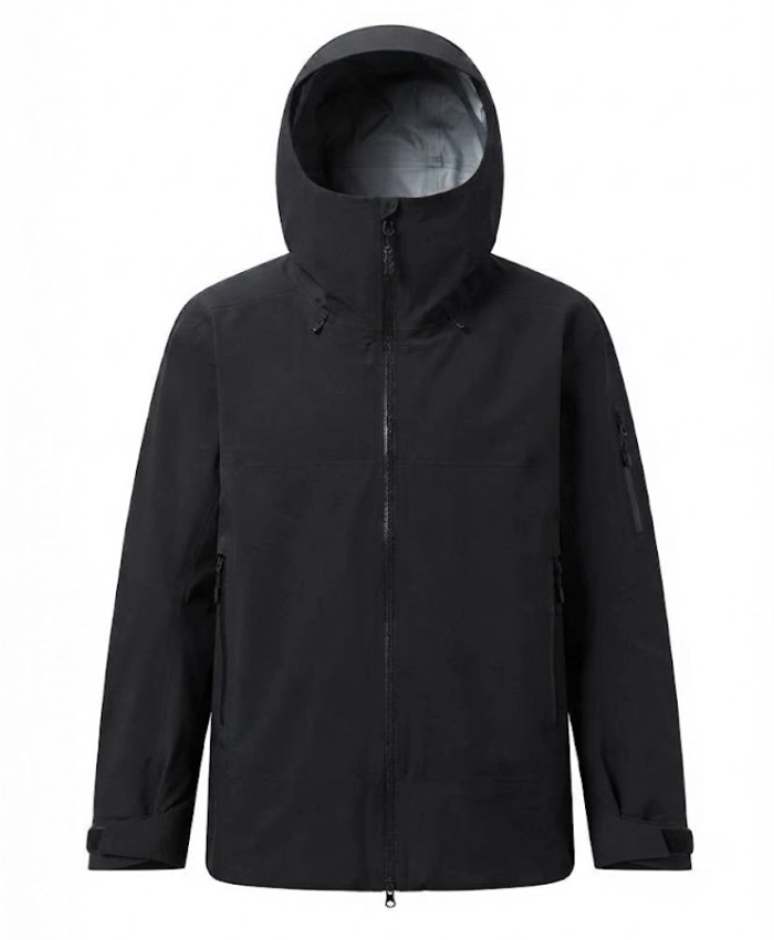 GSou Snow Alpine Shield Jacket For Men and Women