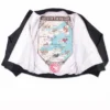 House of the Dragon Dance of the Dragons Zip Up Bomber Jacket