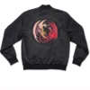 House of the Dragon Dance of the Dragons Zip Up Jacket