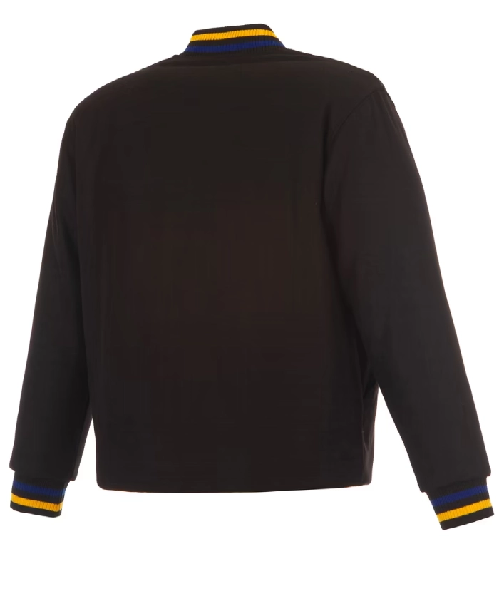 JH Design Black Statement Edition Jacket
