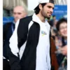 Kinoshita Group Japan Open 2026 Carlos Alcaraz Black Jacket