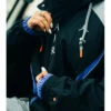 Louis De Guzman x Jordan Artist Series Black Hoodie