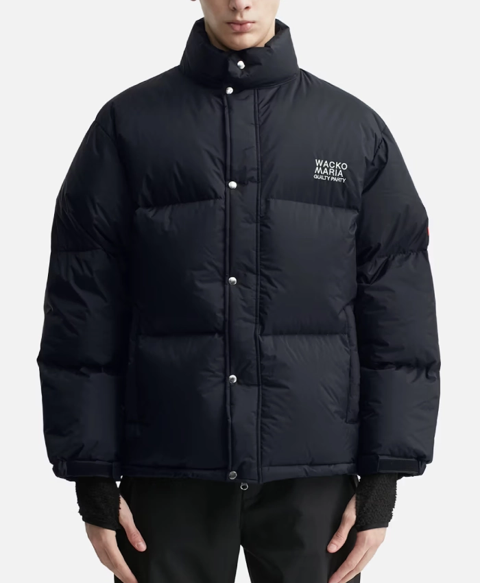 Nanga X Wacko Maria Down Jacket For Men and Women