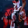 Hollywood Horror Night Art the Clown Costume