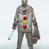 American Horror Story 13 Clown Costume