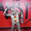 American Horror Story 13 Clown Costume