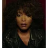 American Horror Story S06 Monet Tumusiime Black Jacket