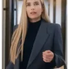 American Horror Story S012 Anna Victoria Alcott Blazer
