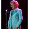 American Horror Story Jessica Lange Cotton Coat