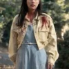 American Horror Story S09 Madison Montgomery Jacket