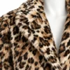 Beth Dutton Cheetah Jacket