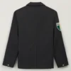 Adidas Chavarria Players Twill Blazer Jacket