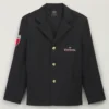 Adidas Chavarria Players Twill Blazer Jacket