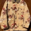 Elaine Seinfeld Ralph Lauren Jacket