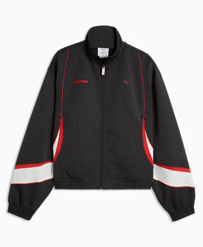 Puma x Nahmias Track Jacket