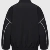 Nahmias Warm Up Jacket