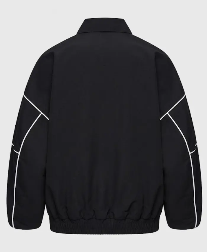 Nahmias Warm Up Jacket