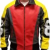 8 Ball David Puddy Jacket
