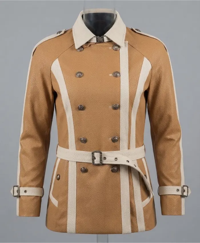 Black Widow Natasha Romanoff Civil War Jacket
