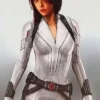 Natasha Romanoff Scarlett Johannson Jacket