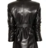 The Winter Soldier Black Widow Black Blazer