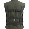 Florence Pugh Black Widow Yelena Belova Vest