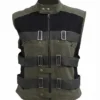 Florence Pugh Black Widow Yelena Belova Vest