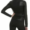 Black Widow Avengers Jacket