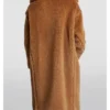 Coleen Rooney The Real Rooneys 2026 Teddy Coat