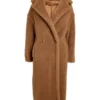 Coleen Rooney The Real Rooneys 2026 Teddy Coat