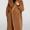Coleen Rooney The Real Rooneys 2026 Teddy Coat