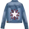 Doctor Strange in the Multiverse of Madness Blue Jacket