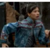 Doctor Strange in the Multiverse of Madness Blue Jacket