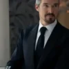 Doctor Strange 2 Dr Stephen Black Blazer Coat