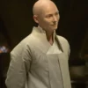 Doctor Strange Tilda Swinton Long White Coat