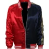 Harley Quinn Suicide Squad Film Jacket