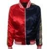 Harley Quinn Suicide Squad Film Jacket