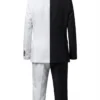 Harvey Dent Two Face Batman Suit Costume