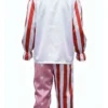 House of 1000 Corpses Captain Spaulding Clown Costume