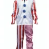 House of 1000 Corpses Captain Spaulding Clown Costume