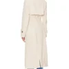 The Young And The Restless 2026 Michelle Stafford Trench Coat