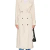The Young And The Restless 2026 Michelle Stafford Trench Coat