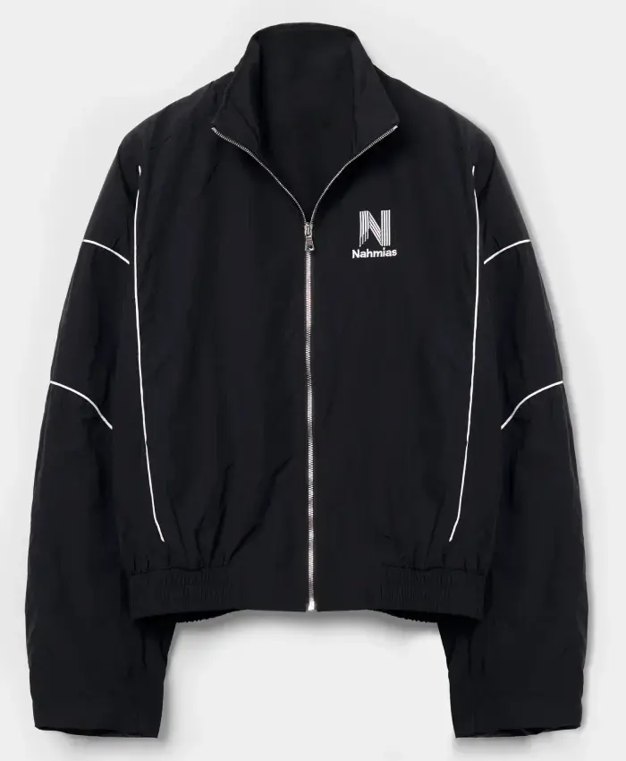 Nahmias Warm Up Jacket