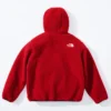 Collab of Supreme x The North Face S Logo Hooded Jacket