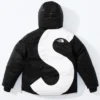Collab of Supreme x The North Face SS Himalayan Parka Jacket